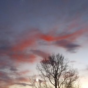 View from KY this morning